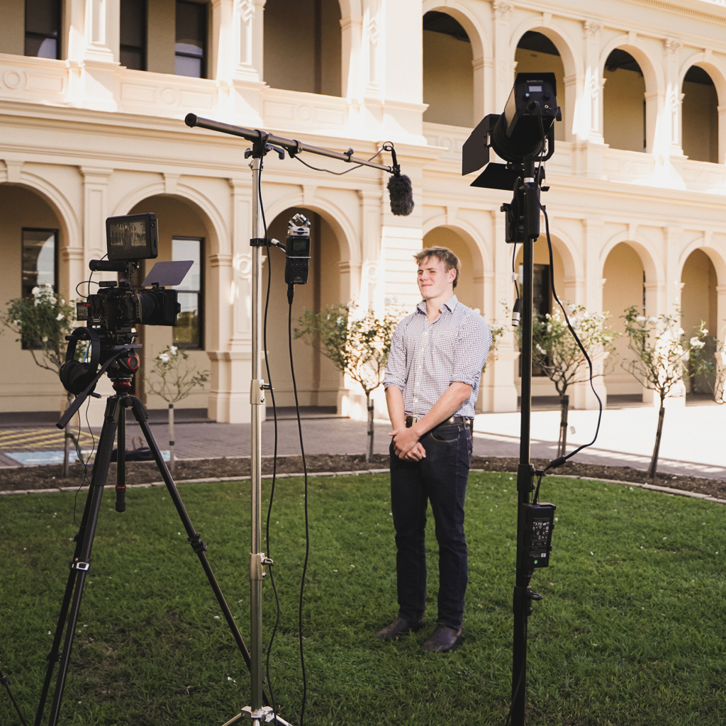 Nudgee Bts 04934