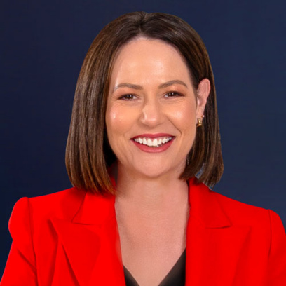 Natasha Exelby